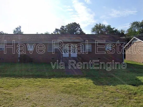 186 Eastview St, Hudson, NC 28638