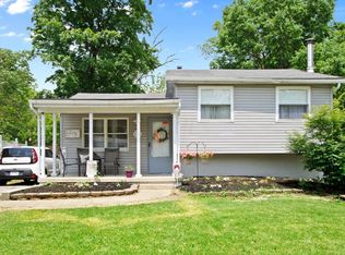 3660 Hollowwood Ave, Columbus, OH 43223