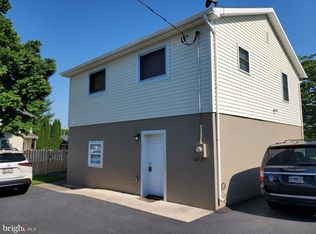 13813 Village Mill Dr #B, Maugansville, MD 21767