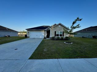 139 Wellspring Ter, Allenhurst, GA 31301