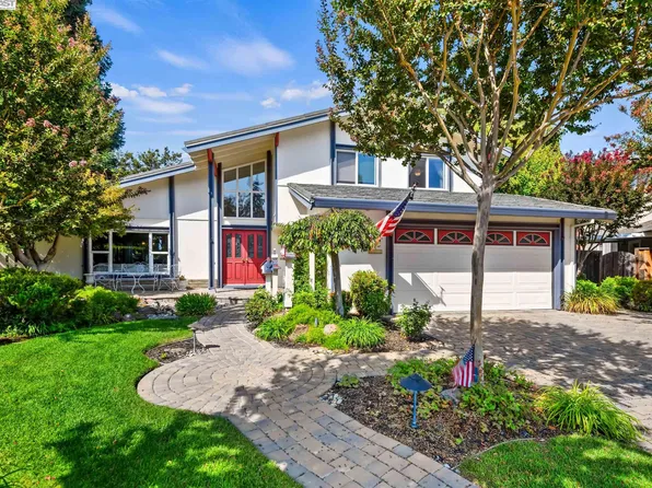 3280 Flemington Ct, Pleasanton, CA 94588