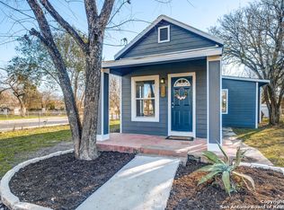 474 N San Ignacio Ave, San Antonio, TX 78228
