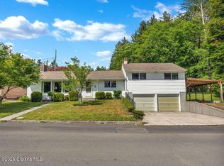 933 Alameda Ave, Astoria, OR 97103