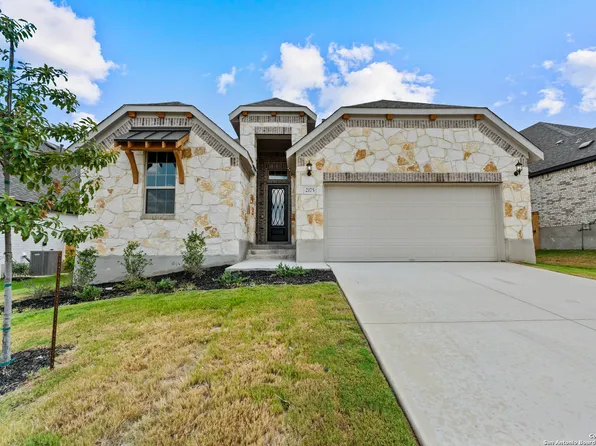 2175 Oak Run Parkway, New Braunfels, TX 78132