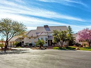 1509 Ten Palms Ct, Las Vegas, NV 89117
