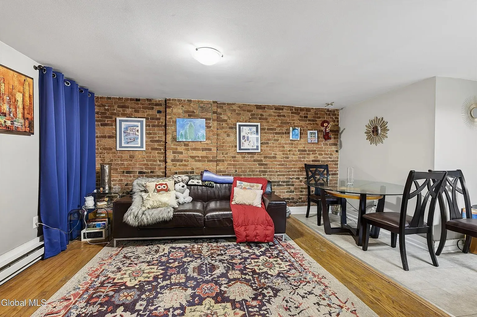 1 bed, 700 sqft, $950 — Photo 3
