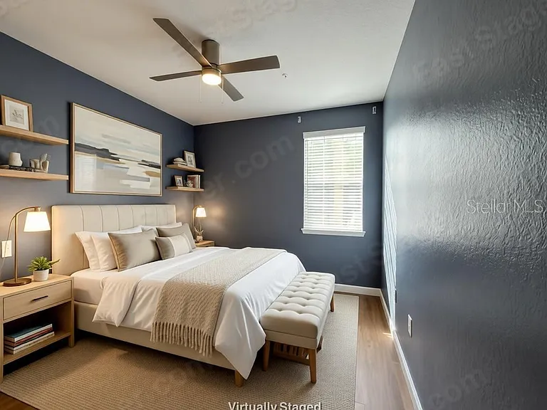 17101 Carrington Park Dr #415 — Photo 1