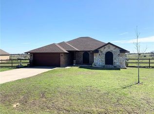 3602 Fisher Ranch Rd, Bryan, TX 77808
