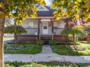 2403 Stobbe St, Saginaw, MI 48602