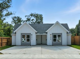 8114 Count St #A/b, Houston, TX 77028