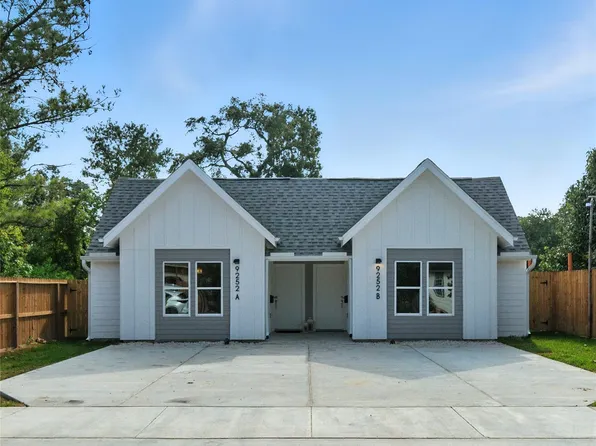 8114 Count St #A/b, Houston, TX 77028