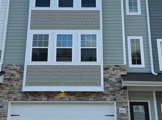 5110 River Towns Dr, Raleigh, NC 27616