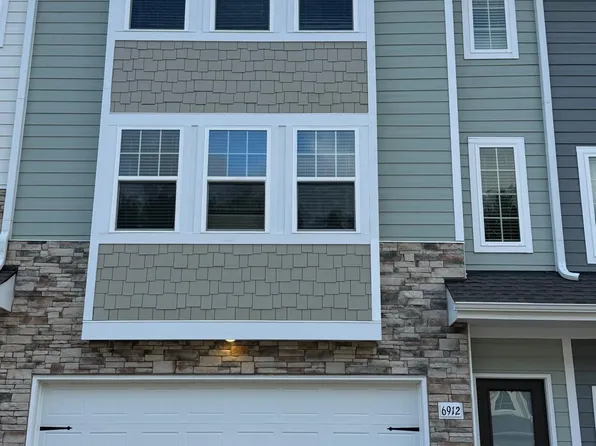5110 River Towns Dr, Raleigh, NC 27616