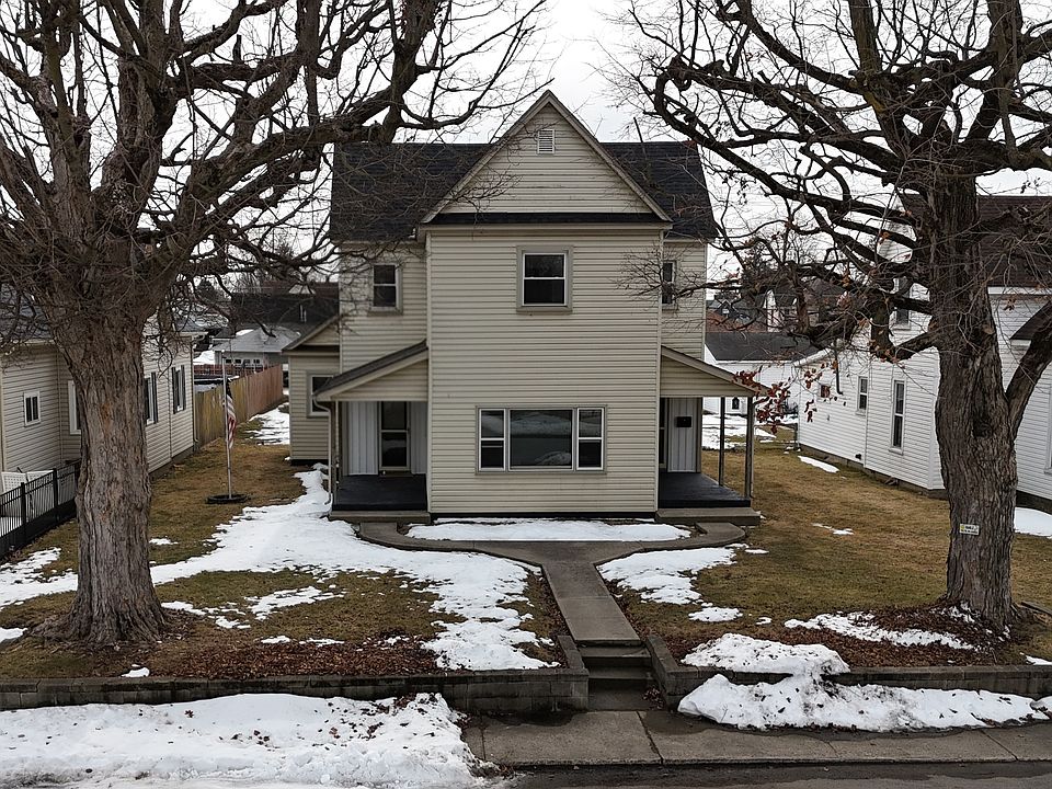 1st image of 1605 S J St