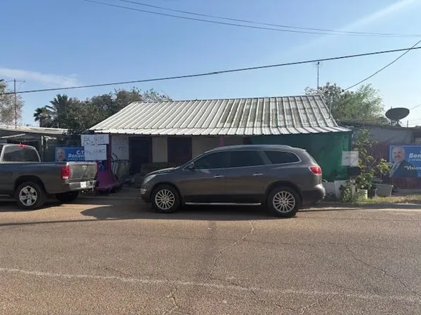 1611 Marion St, Laredo, TX 78043