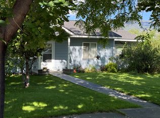 219 S 7th St, Hamilton, MT 59840