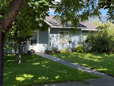 219 S 7th St, Hamilton, MT, 59840