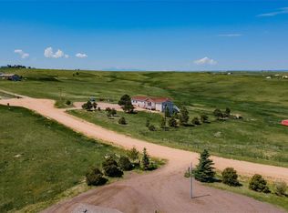29333 Rawhide Ct, Elizabeth, CO 80107