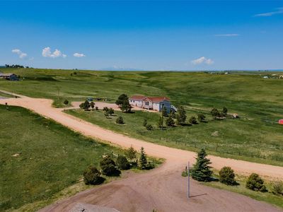 29333 Rawhide Court, Elizabeth, CO, 80107
