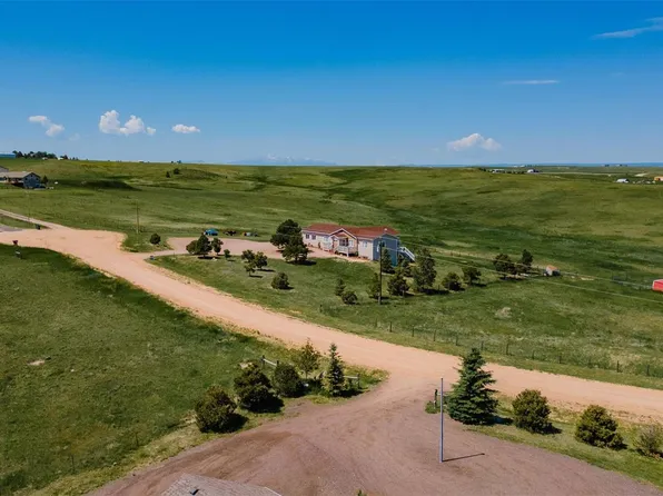 29333 Rawhide Court, Elizabeth, CO 80107