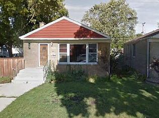 4001 Custer Ave, Lyons, IL 60534