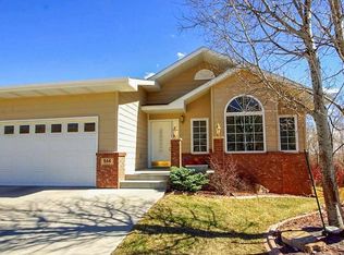 944 Stahl Ct, Rapid City, SD 57701