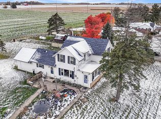 14878 W State Route 163, Elmore, OH 43416