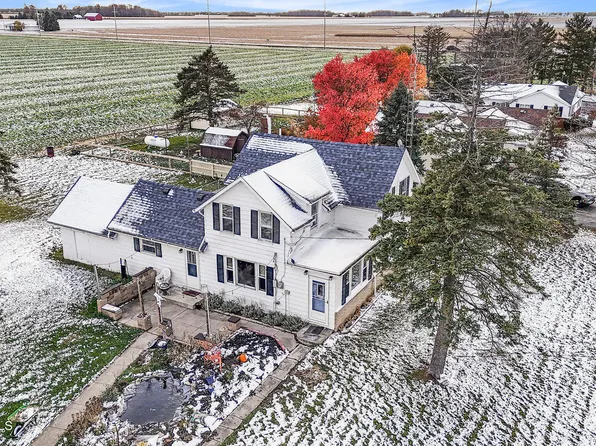 14878 W State Route 163, Elmore, OH 43416