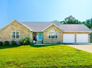 124 Ridgeview Dr, Saint Robert, MO 65584
