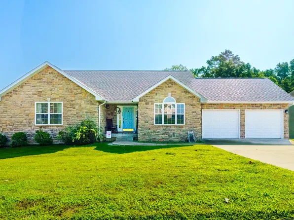 124 Ridgeview Dr, Saint Robert, MO 65584