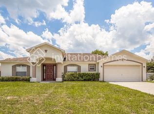 2441 Belen Dr, Deltona, FL 32738