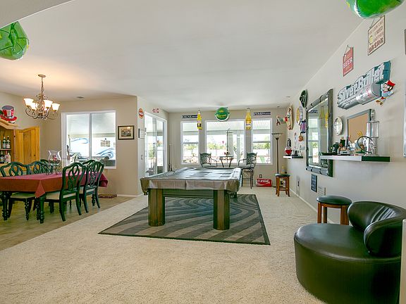 Formal Living & Dining