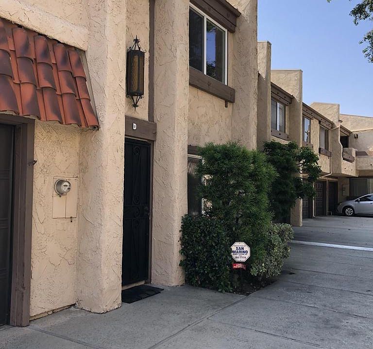 1st image of 327 E Live Oak St APT D