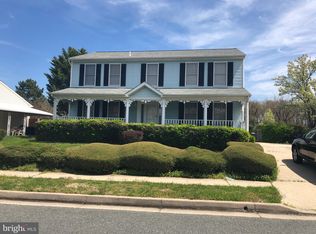 905 Boundbrook Way, Baltimore, MD 21221
