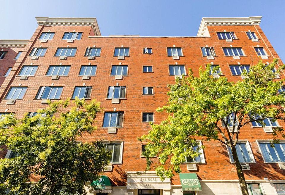 1st image of 586 President St APT 2A