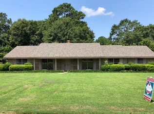 201 Richard St, Troy, AL 36079