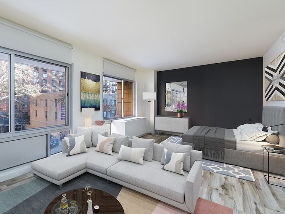1st image of 110 W 90th St APT 3L