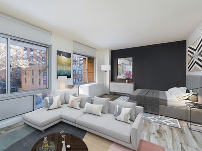 110 W 90th St APT 3L, New York, NY, 10024
