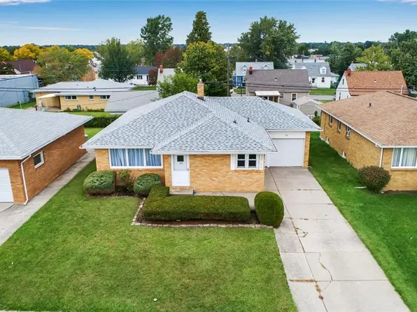 26 Abeles Ave, Buffalo, NY 14225