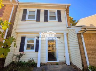 1640 Fairfax Dr, Virginia Beach, VA 23453