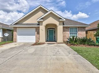 3747 Deshazier Ln, Tallahassee, FL 32303