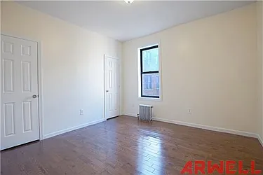 Rented by Arwell Realty