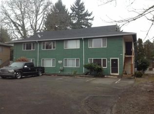 3420 SW 125th Ave, Beaverton, OR 97005