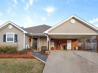 216 McLaurin Dr, Brandon, MS 39047