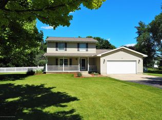 14665 S Airport Rd, Lansing, MI 48906