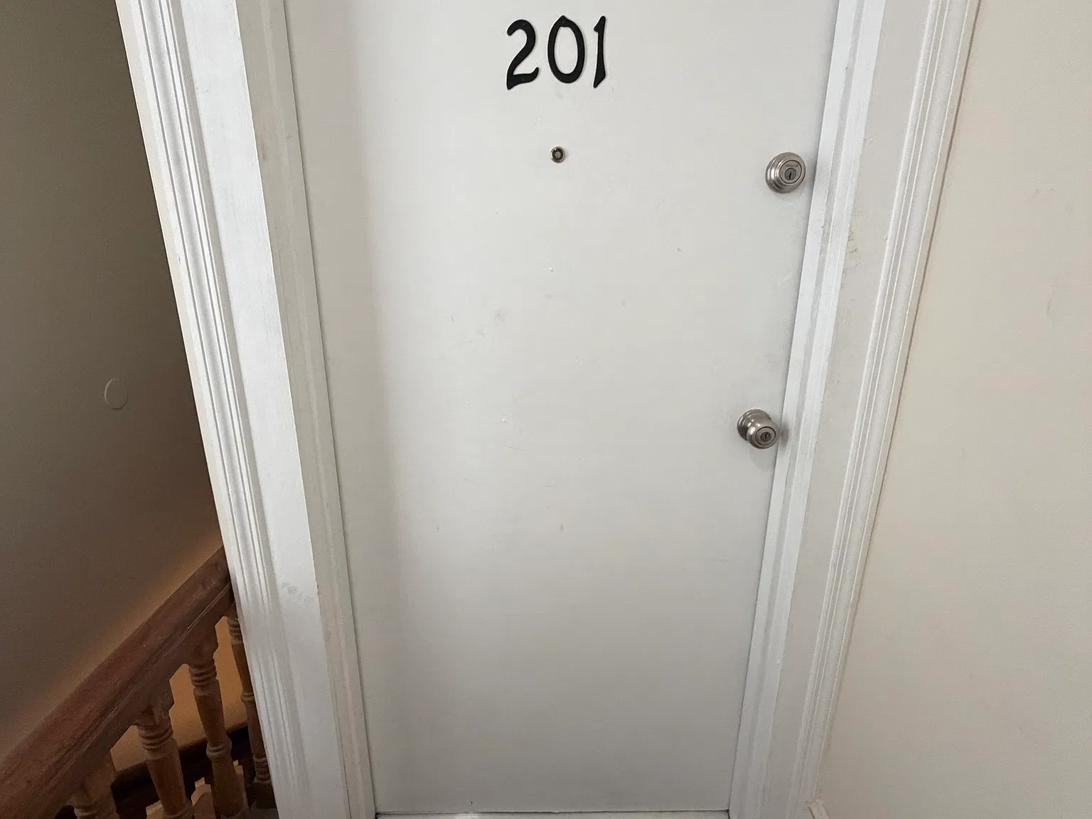 2 bed, 600 sqft, $850 — Photo 2