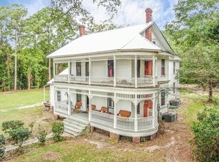 166 North St, Freeport, FL 32439