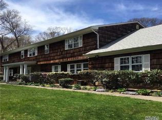5 Midvale Ct, East Northport, NY 11731