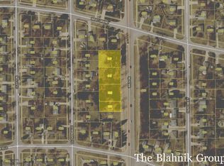 Wilson Ave NW, Grand Rapids, MI 49534