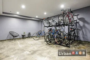 Rented by Urban Pads